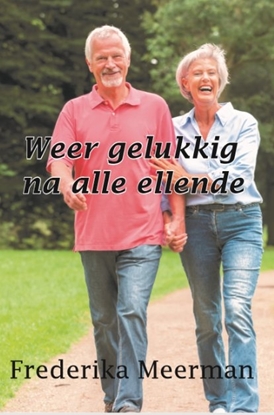 Afbeeldingen van Weer gelukkig na alle ellende