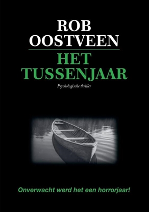 Afbeeldingen van Het tussenjaar