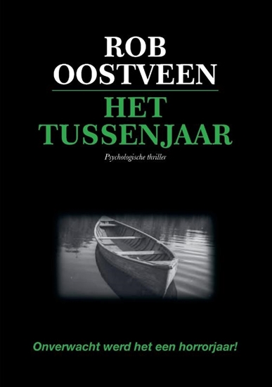Afbeelding van Het tussenjaar
