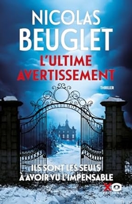 Afbeeldingen van L'ultime avertissement