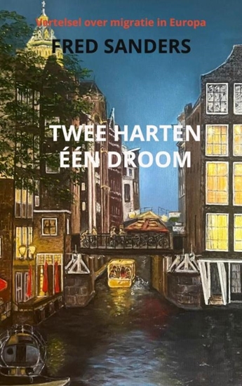 Afbeelding van TWEE HARTEN, ÉÉN DROOM