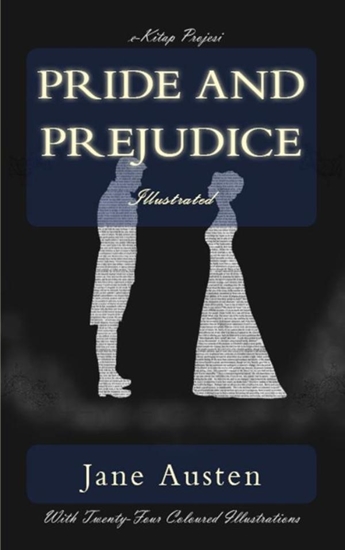 Afbeelding van Pride & Prejudice