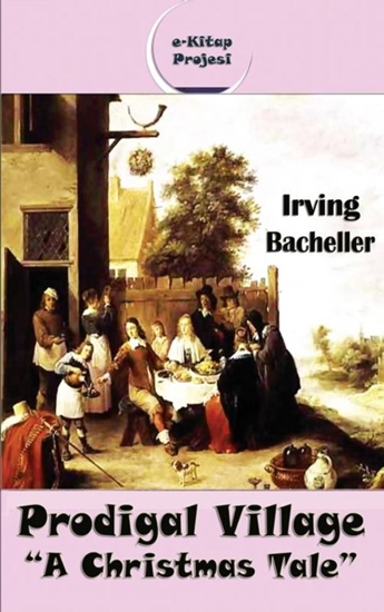 Afbeelding van Prodigal Village