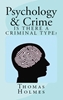 Afbeelding van Psychology and Crime