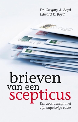 Afbeeldingen van Brieven van een scepticus