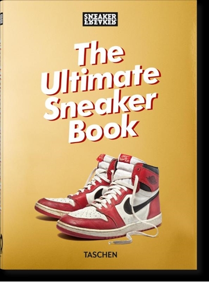 Afbeelding van 45th Edition Sneaker Freaker