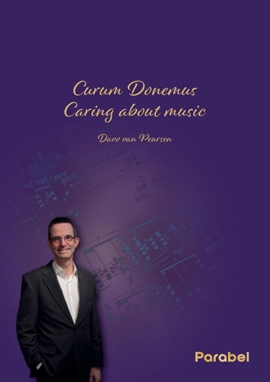 Afbeelding van Parabel Curam Donemus Caring about music