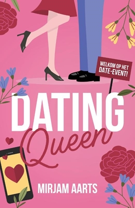 Afbeeldingen van Dating Queen