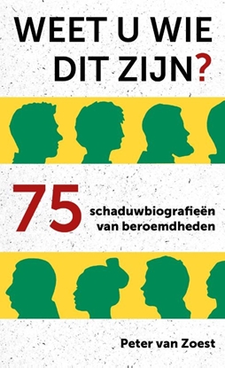 Afbeeldingen van Weet u wie dit zijn?