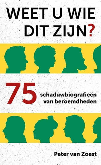 Afbeelding van Weet u wie dit zijn?