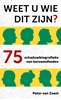 Afbeelding van Weet u wie dit zijn?
