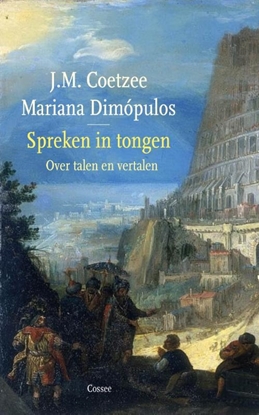 Afbeeldingen van Spreken in tongen