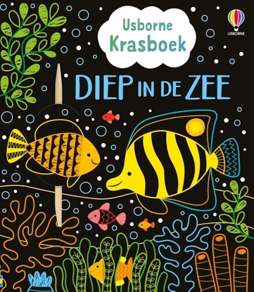 Afbeeldingen van Diep in de zee