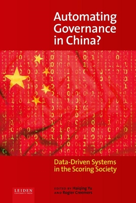 Afbeeldingen van Automating Governance in China?