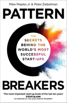Afbeeldingen van Pattern Breakers