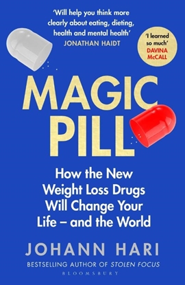 Afbeeldingen van Magic Pill