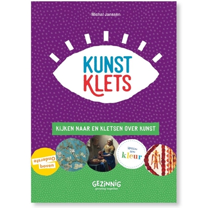 Afbeeldingen van Kunstklets