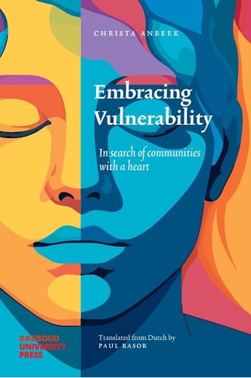 Afbeelding van Embracing Vulnerability