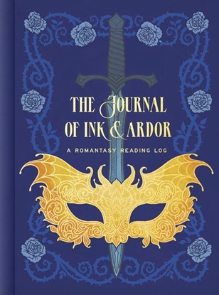 Afbeeldingen van Journal of Ink & Ardor, The