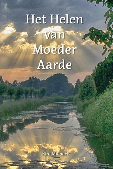 Afbeelding van De Heling van Moeder Aarde