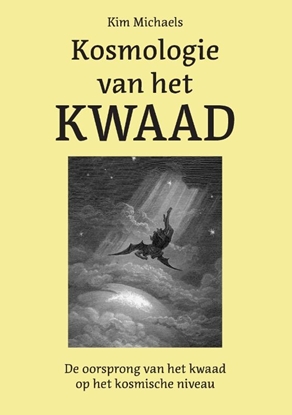 Afbeeldingen van Het zichtbaar maken van het kwaad Kosmologie van het Kwaad