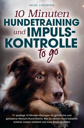 Afbeeldingen van 10 Minuten Hundetraining