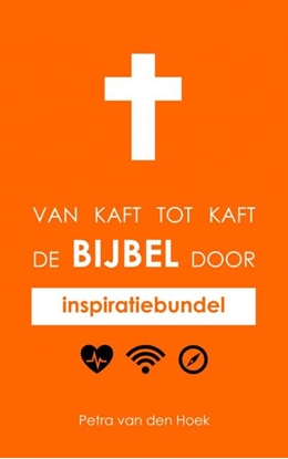 Afbeeldingen van Van kaft tot kaft de Bijbel door
