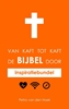 Afbeelding van Van kaft tot kaft de Bijbel door