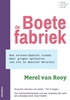 Afbeelding van De boetefabriek