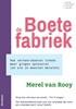 Afbeelding van De boetefabriek