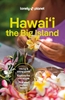 Afbeelding van Lonely Planet Country Guide Lonely Planet Hawaii the Big Island