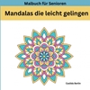 Afbeelding van MANDALAS die leicht gelingen