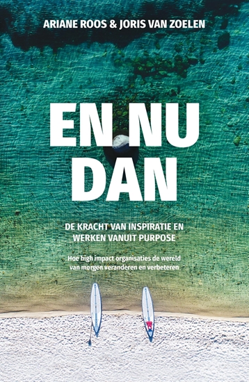Afbeelding van En nu dan