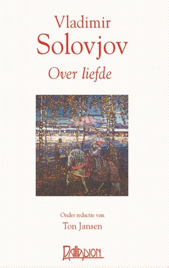 Afbeelding van Over liefde