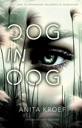 Afbeeldingen van Oog in oog