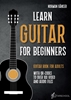 Afbeelding van Learn Guitar for Beginners - Guitar Book for Adults