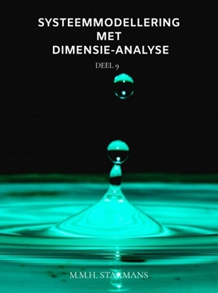 Afbeeldingen van Systeemmodellering met dimensie-analyse