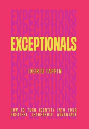 Afbeelding van Exceptionals