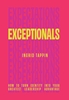 Afbeelding van Exceptionals