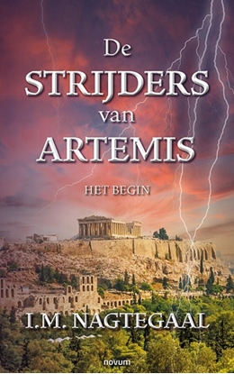 Afbeeldingen van De Strijders van Artemis