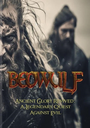 Afbeeldingen van Beowulf