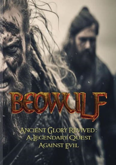 Afbeelding van Beowulf