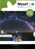 Afbeelding van Newton LRN-line 6 vwo examen Leerwerkboek