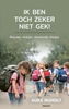 Afbeelding van Ik ben toch zeker niet gek!