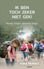 Afbeelding van Ik ben toch zeker niet gek!