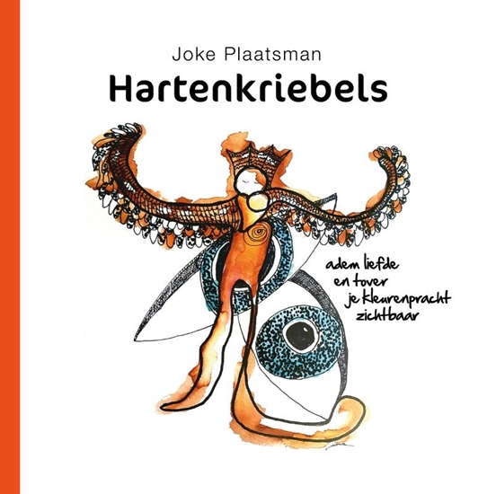 Afbeelding van Hartenkriebels