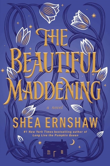 Afbeelding van The Beautiful Maddening