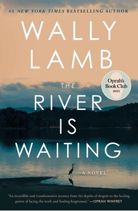 Afbeeldingen van The River Is Waiting (Oprah's Book Club)