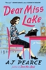 Afbeelding van The Emmy Lake Chronicles Dear Miss Lake