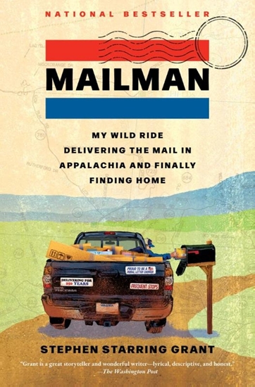 Afbeelding van Mailman